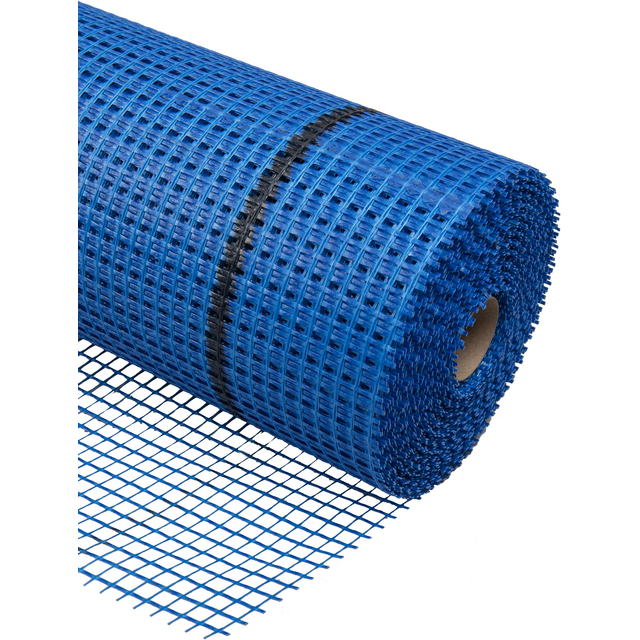 WEBER 324 GLASFIBERNÄT 1X50M (24)