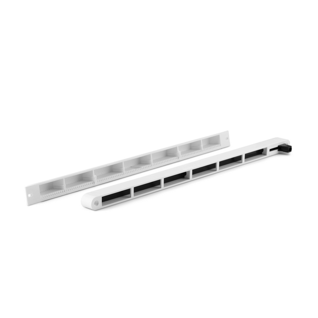 SPALTVENTIL FRESH 31F VIT