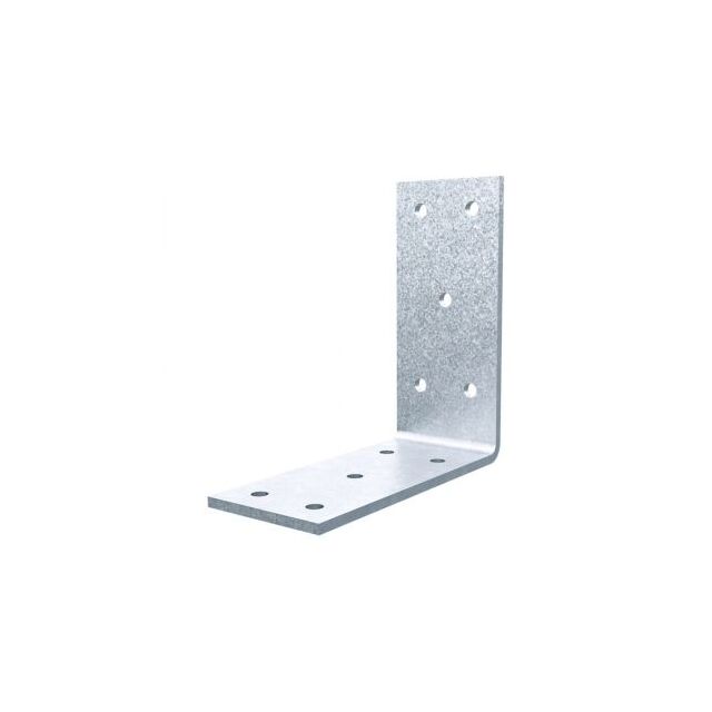 VINKELBESLAG ABB Z-PRO SST 93X93X40X3,0 | Beijerbygg Byggmaterial