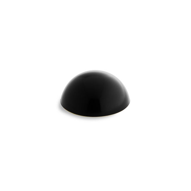 BUFFERT 81 SVART D55X25MM | Beijerbygg Byggmaterial