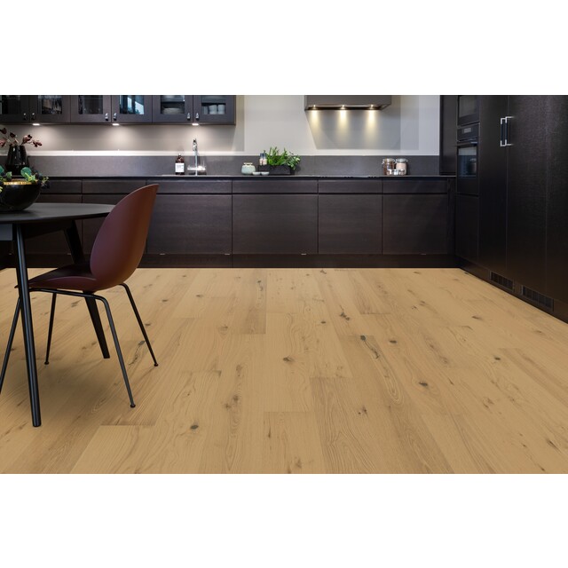 FANERTRÄGOLV EK UNIQU 9,5MM 2,09M2/PKT ML MAXWOOD LODGE