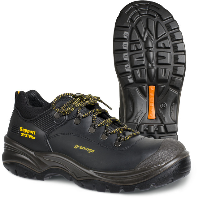 SKYDDSSKO 2701 GRANINGE STL 40