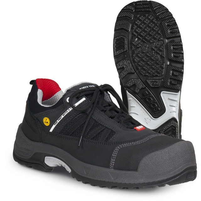 SKYDDSSKO 3018 STL 36 JALAS ZENIT