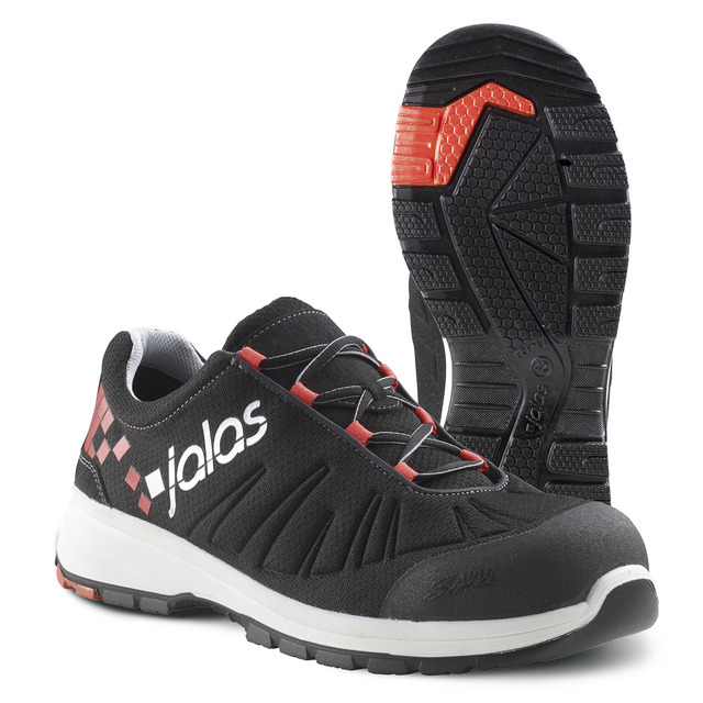 SKYDDSSKO 7148 JALAS ZENIT 45 EVO