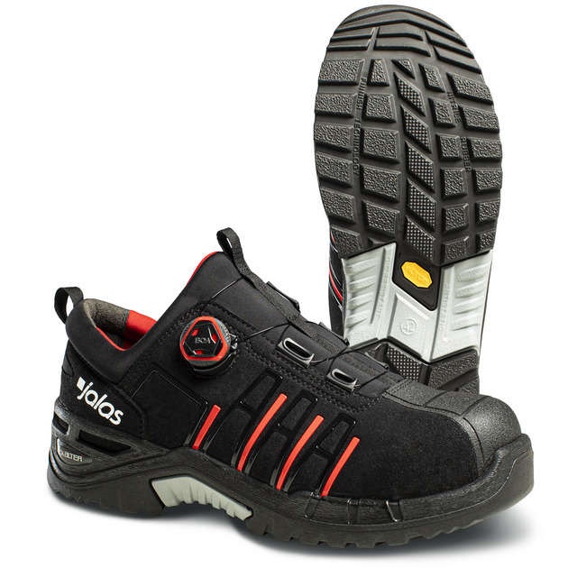SKYDDSSKO JALAS 9965 EXALTER STL 36