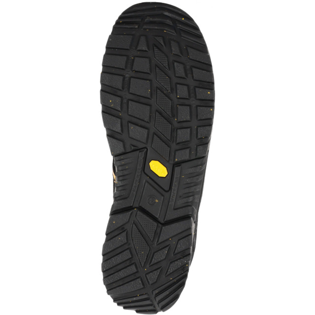 SKYDDSSKO LÅG 9995 JALAS STL 34