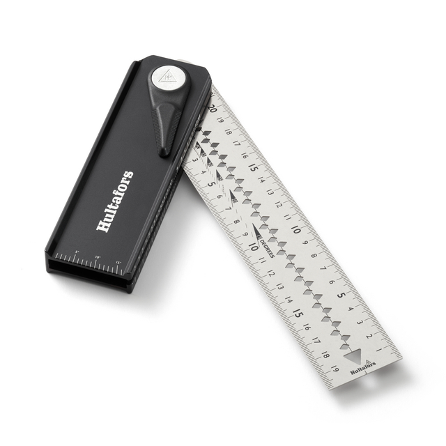 SPACKEL MED HANDTAG 100MM