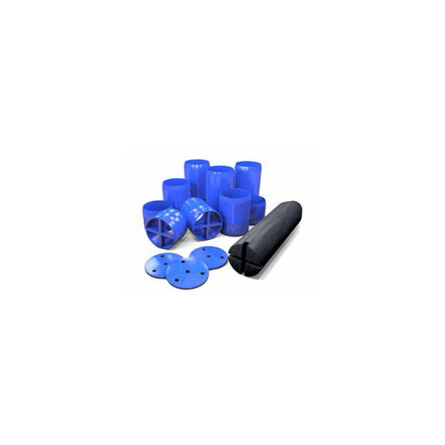 DISTANSHYLSA TILL FASADSKIVA FACADEBOARD FIXING 50MM 250ST | Beijerbygg Byggmaterial