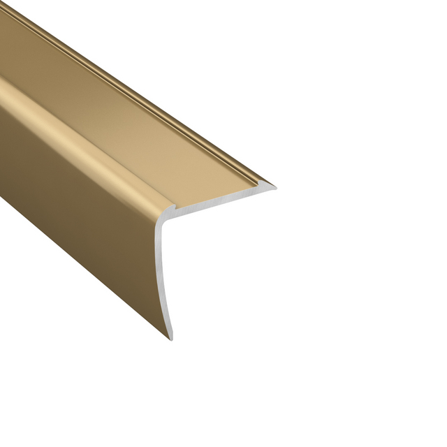 TRAPPNOS 28X27MM CHAMP 100CM NR65 DURIWOOD      (12) | Beijerbygg Byggmaterial