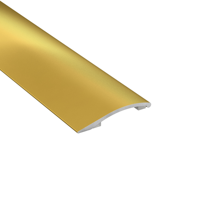 NIVÅLIST N190 GULD0-10MM 100CM