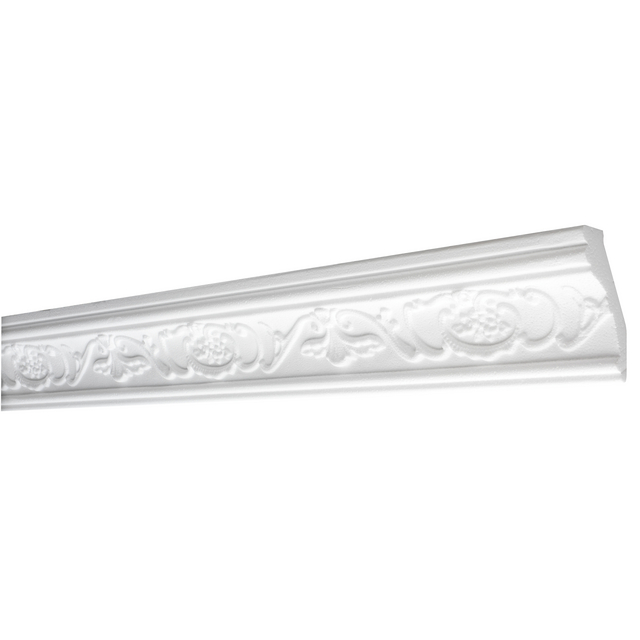 TAKLIST GIANNA G6 POLYSTYREN 2000X35X75