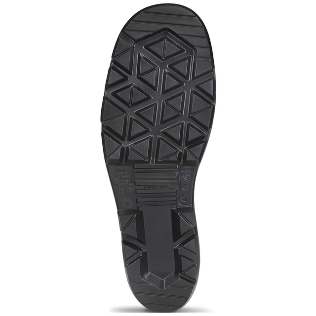 SKYDDSSTÖVEL NB2KL01 DUNLOP GRÖN 37