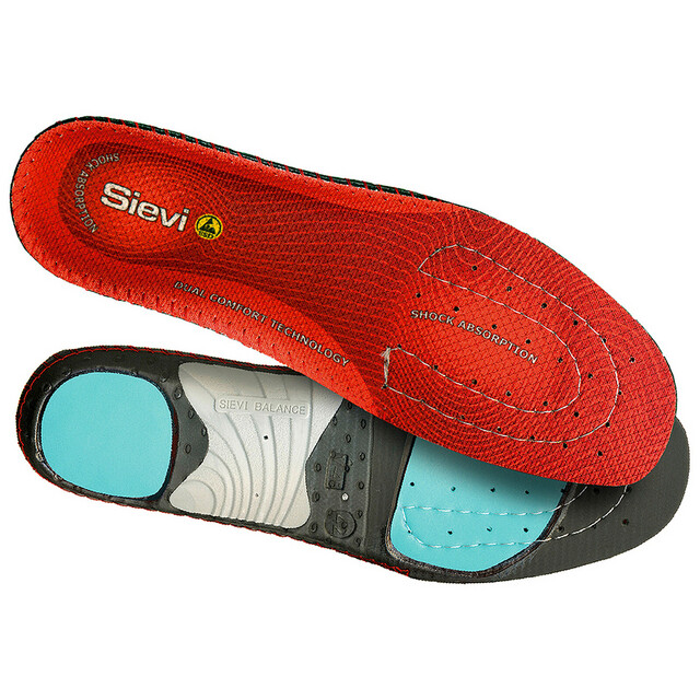 SULA 99530 SIEVI DUAL COMFORT PLUS 35