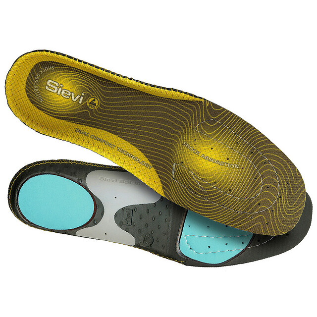 SULA 99534 SIEVI DUAL COMFORT PL HIGH 36