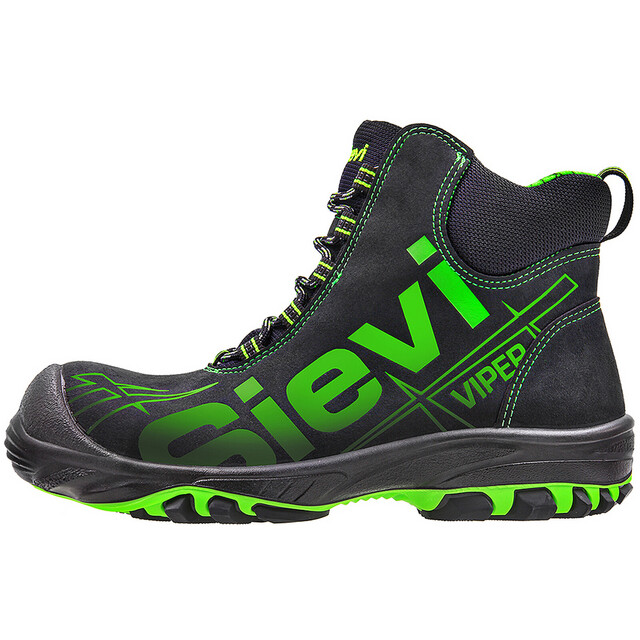 SKYDDSKÄNGA 52122 SIEVI VIPERX HIGH+ S3 35