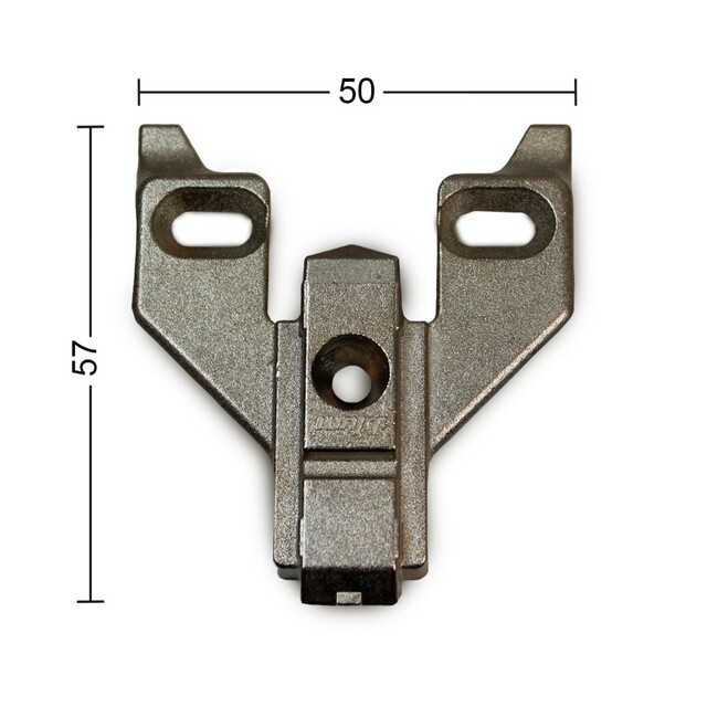 RENOVERINGSPLATTA FÖRN