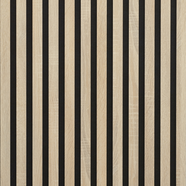 AKUSTIKPANEL LJUS EK 2800X600X20