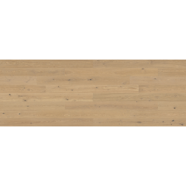 TRÄGOLV HÄRDAD EK HASSLARP L 2,52M2/PKT NATURE ML M-WHITE | Beijerbygg Byggmaterial