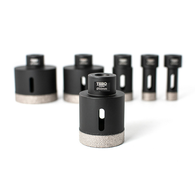 DIAMANTBORR GRANITO MAX 55MM | Beijerbygg Byggmaterial