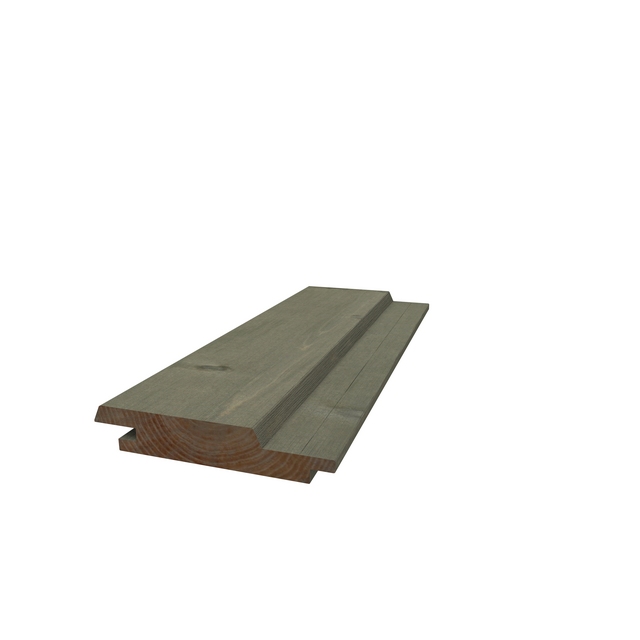 22X123 YTTERPANEL D-FAS GR 4,2 MÖREROYAL 2.0 CONCISE