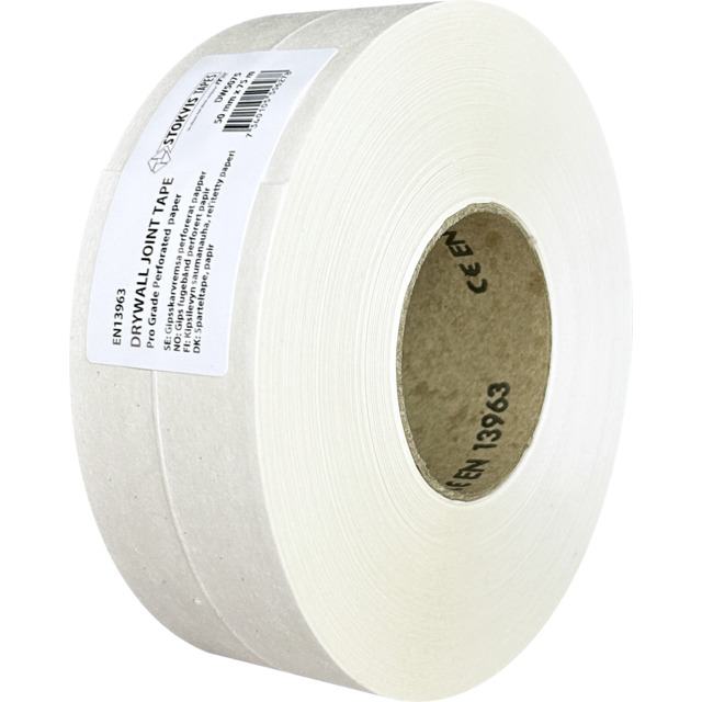 SPACKELREMSA PAPPER 50MM 75M