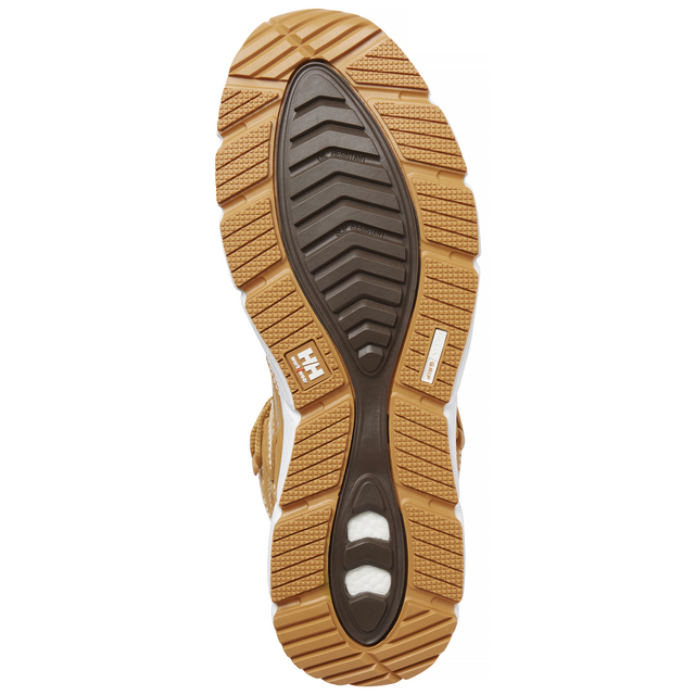 SKYDDSKÄNGA 78354 KENSINGTON MXR S3L LJUS BRUN 39