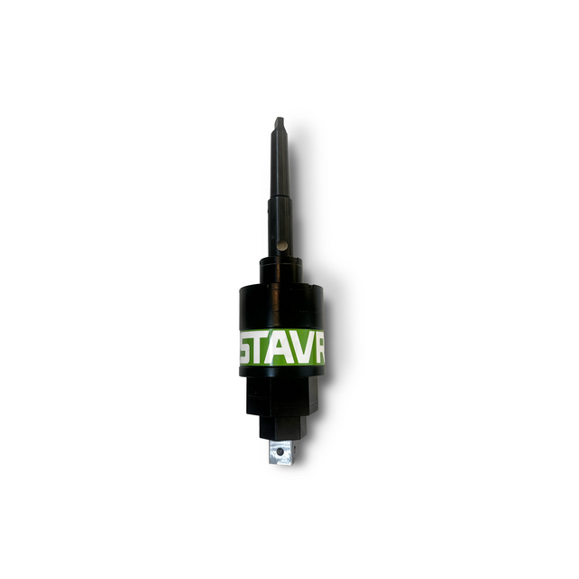 Produktbild föreställande artikeln VÄXEL 1:20 STAVREX TILL MONTERINGSMASKIN F1080 från kategorin Maskiner övrigt
