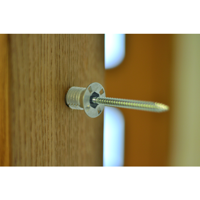 TILLVAL FRAMEFAST KIT YTTERDÖRR