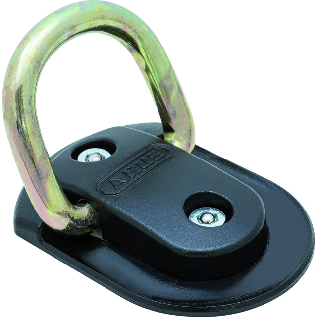 GOLV/VÄGGANKARE WBA 75 ABUS KLASS 3 SB