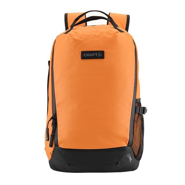 VÄSKA CRAFT 1912508 DATOR 18L ORANGE | Beijer Byggmaterial