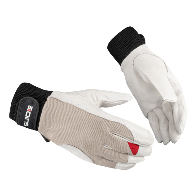 ARBETSHANDSKE 43 GUIDE 8 | Beijerbygg Byggmaterial