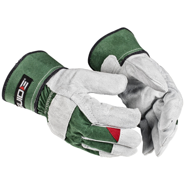 ARBETSHANDSKE 193 GUIDE 9