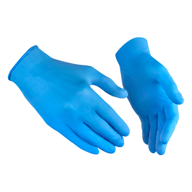 KORTTIDSHANDSKE 622 GUIDE 8