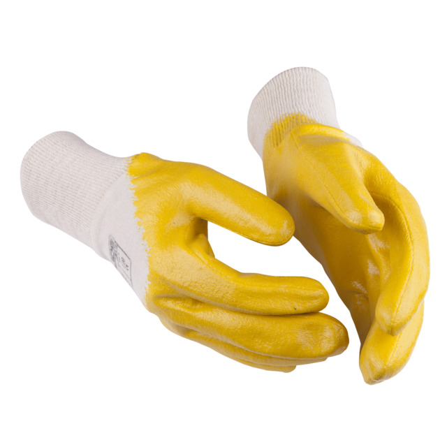 ARBETSHANDSKE 807 GUIDE 9