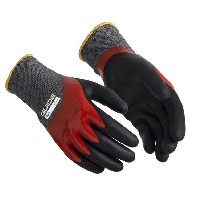 SKÄRSKYDDSHANDSKE 9507 GUIDE 8 | Beijerbygg Byggmaterial