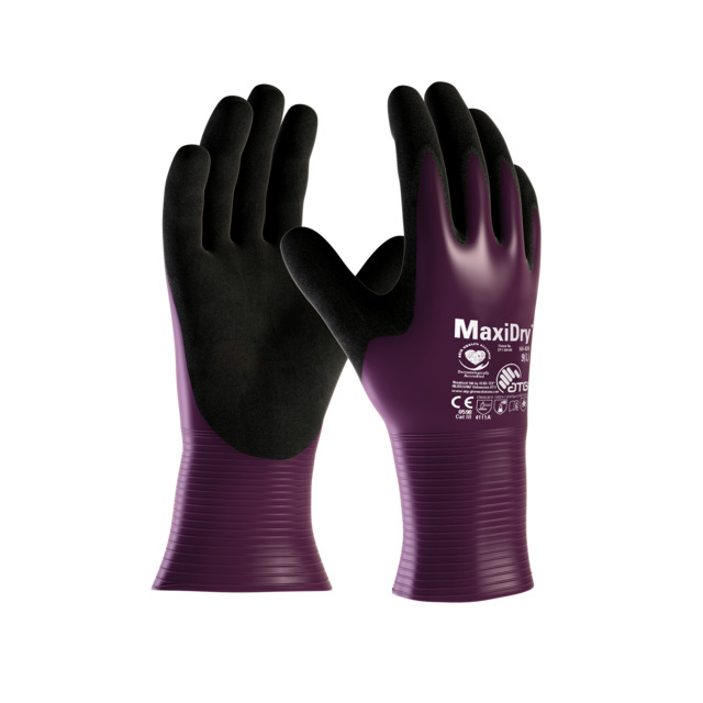 HANDSKE MAXIDRY DRIVER 56-426 CE 06 MULTICOLOUR