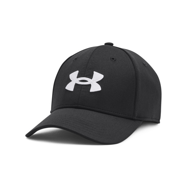 KEPS BLITZING SVART STL L/XL UNDER ARMOUR