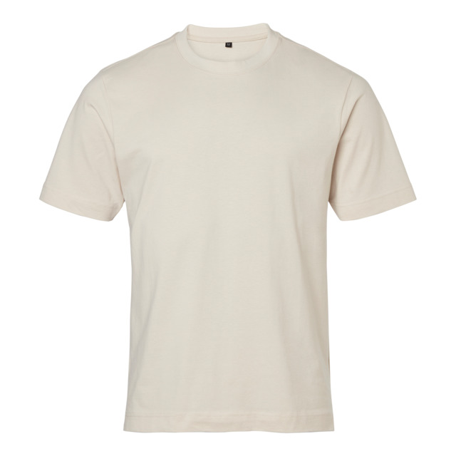 T-SHIRT STONE SOUTH WEST LJUS BEIGE 3XL | Beijerbygg Byggmaterial