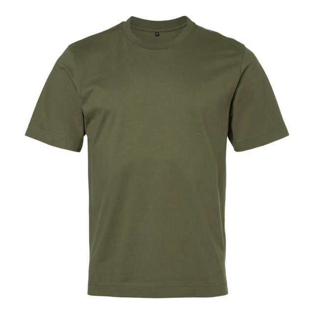 T-SHIRT STONE SOUTH WEST OLIVGRÖN S | Beijerbygg Byggmaterial