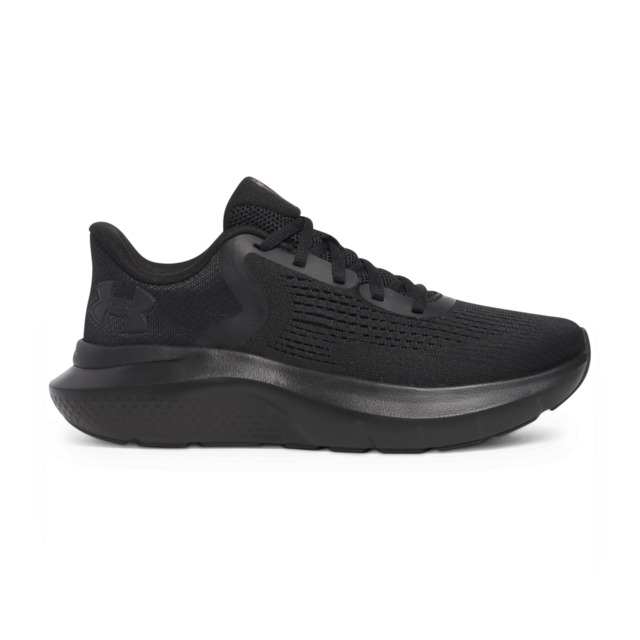SKO CHARGED ROGUE 5 UNDER ARMOUR SVART 41
