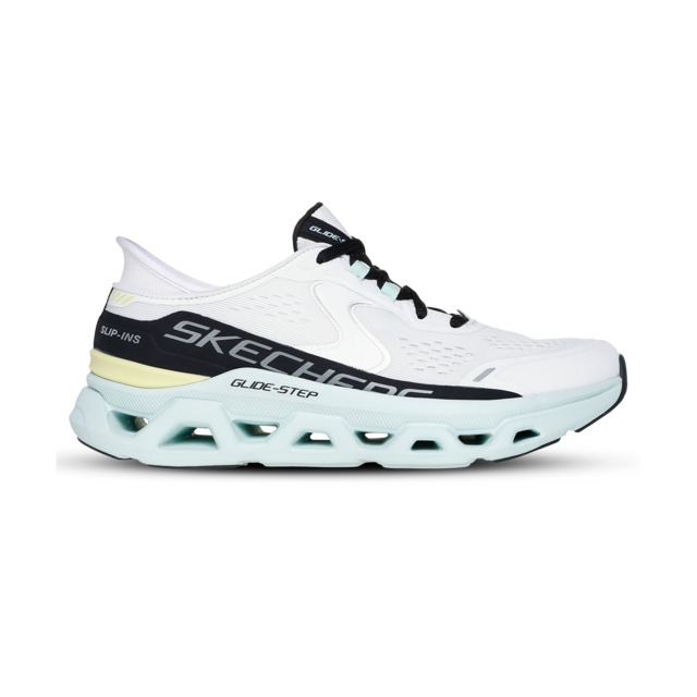 SKO GLIDE-STEP ALTUS SLIP IN W SKECHERS VIT/MINT 38