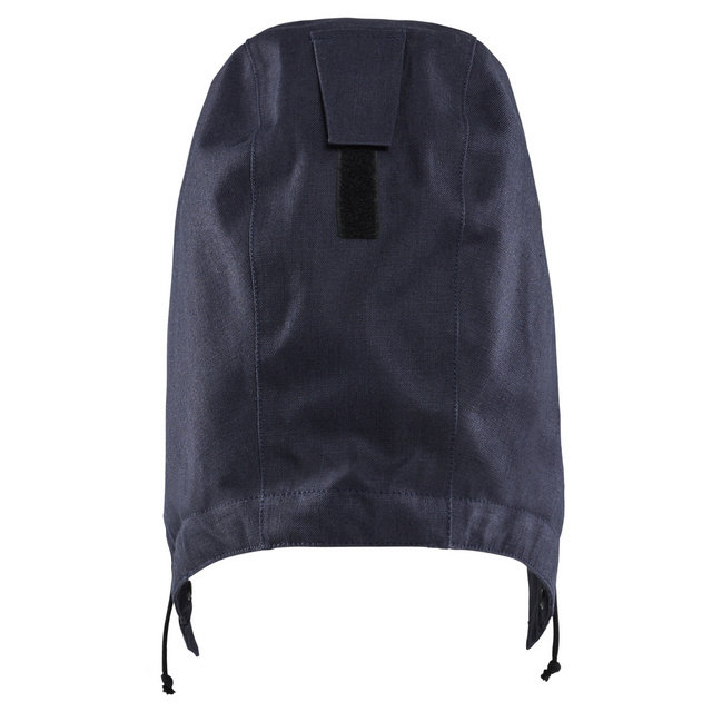 HUVA 2164 1534 FLAMSKYDDAD MARINBLÅ S