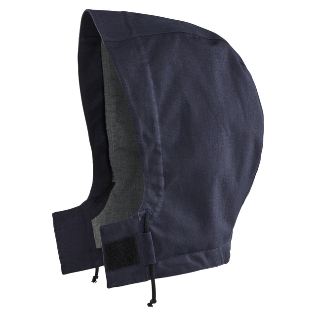 HUVA 2164 1534 FLAMSKYDDAD MARINBLÅ S