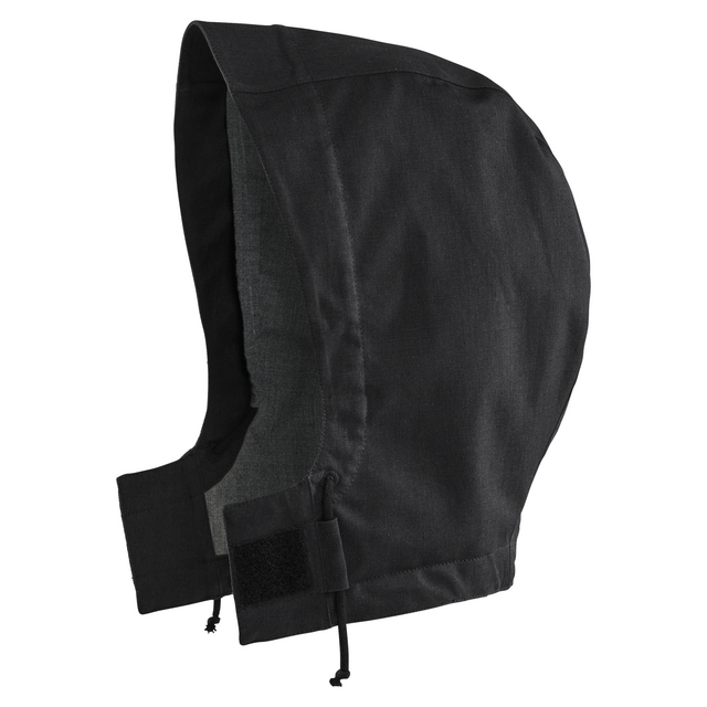 HUVA 2164 1534 FLAMSKYDDAD SVART S