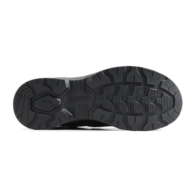 SKYDDSKÄNGA 2294 0000 EPIC S7S VATTENTÄT SVART 48