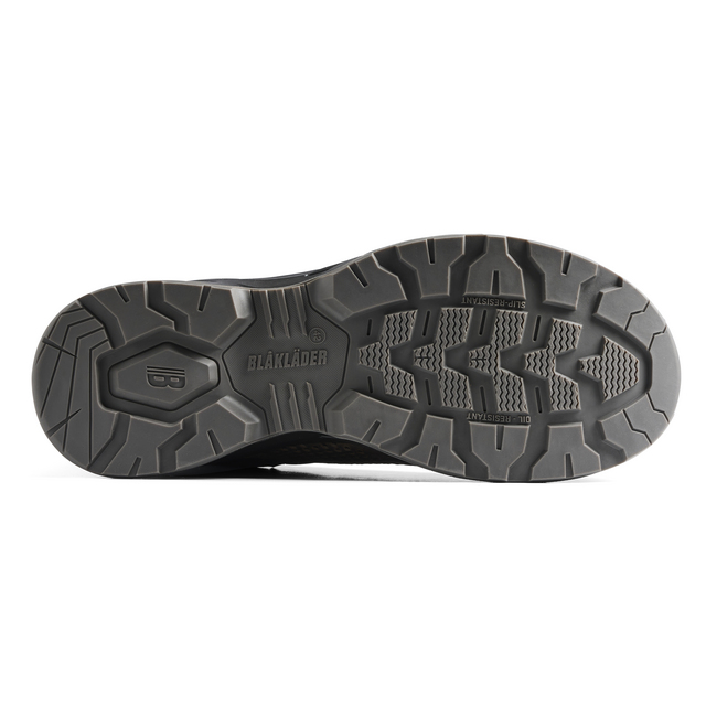 SKYDDSKÄNGA 2296 0000 EPIC S3S BRUN 47