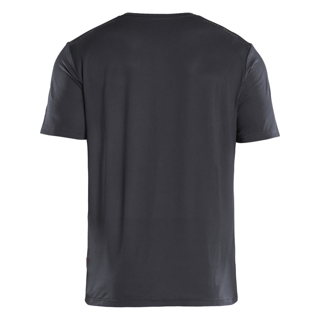 Produktbild föreställande artikeln FUNKTIONS-T-SHIRT 3415 1126 UV-SKYDDAD MELLANGRÅ 4XL från kategorin Överdelar