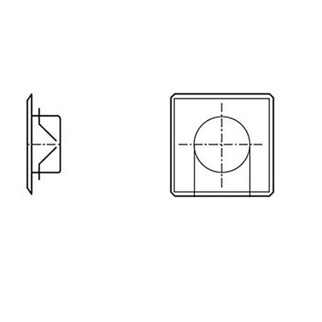 KGEZ-20 FÄSTRAM | Beijerbygg Byggmaterial
