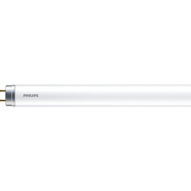 LYSRÖR LED T8 12W G13 PHILIPS 1CT/4 VARMVIT FROSTAD 900MM