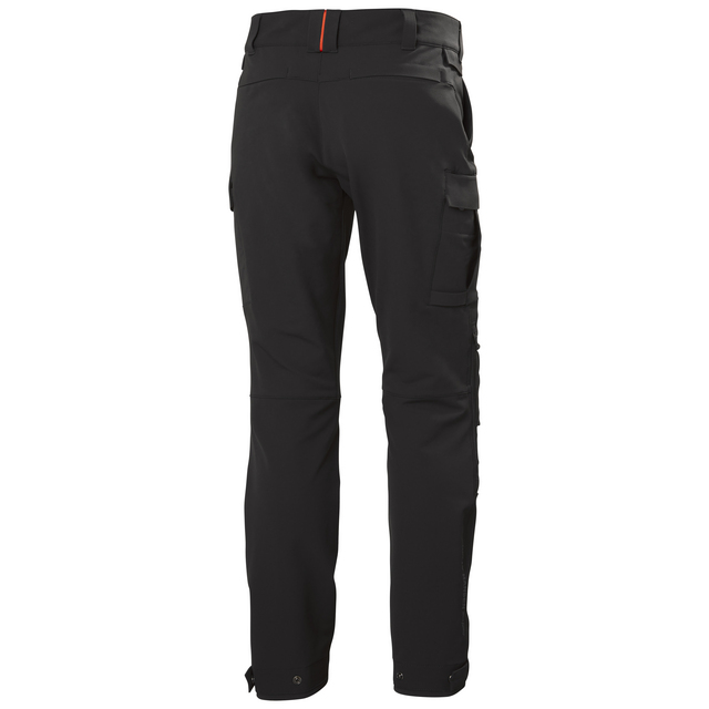 BYXA 77381 CNCT BARCODE SVART C66